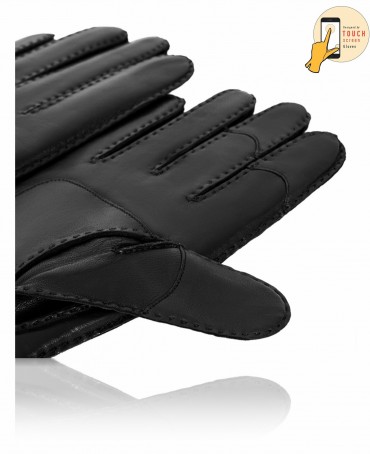 Перчатки Мужские i.K100-TORM/BL